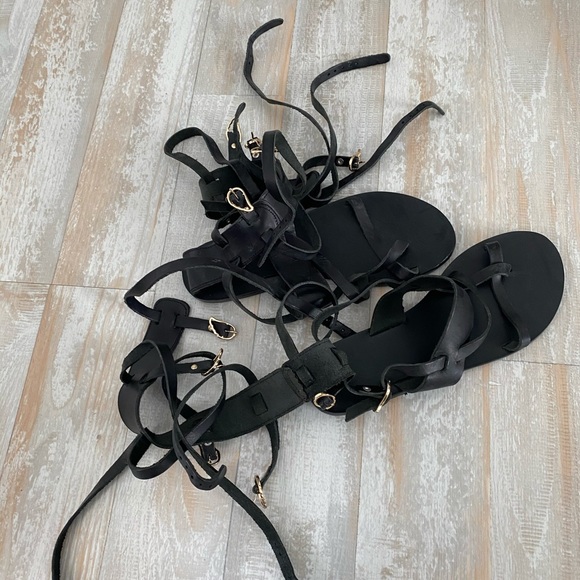 Ancient Greek sandal never worn - Picture 4 of 4